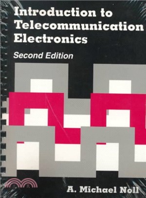 Introduction to Telecommunication Electronics