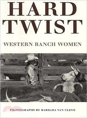 Hard Twist ― Western Ranch Women