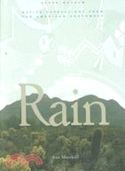 Rain: Native Expressions from the American Southwest