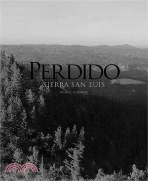 Perdido ― Sierra San Luis