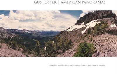 Gus Foster: American Panoramas