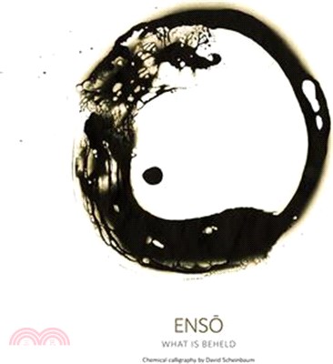 Enso: What-Is-Beheld