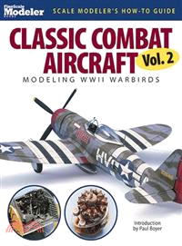 Classic Combat Aircraft