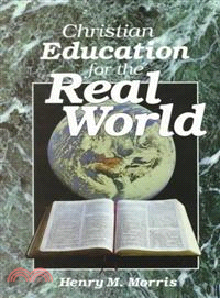 Christian Education for the Real World