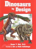 Dinosaurs by Design