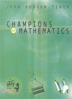 Champions of Mathematics