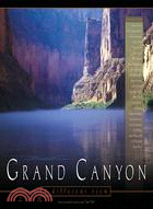 Grand Canyon ─ A Different View