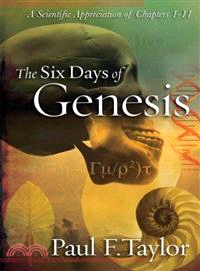 The Six Days of Genesis