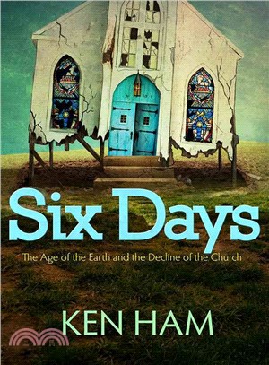 Six Days ─ The Age of the Earth and the Decline of the Church