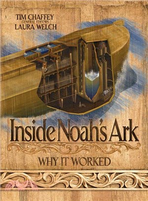 Inside Noah's Ark ─ Why It Worked