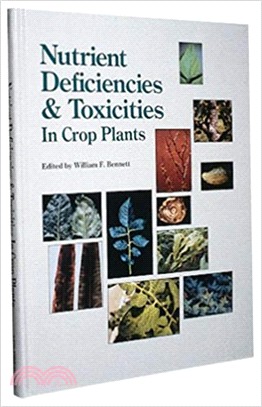Nutrient Deficiencies & Toxicities in Crop Plants