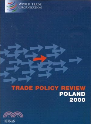 Trade Policy Review ― Poland 2000