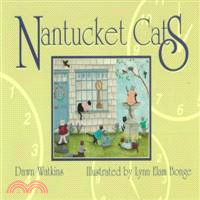 Nantucket Cats