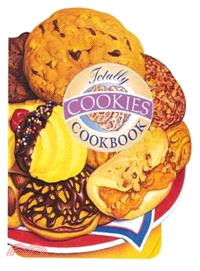 The Totally Cookies Cookbook
