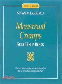 Menstrual Cramps Self Help Book