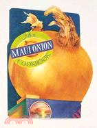 The Maui Onion Cookbook