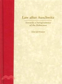 Law after Auschwitz :towards...