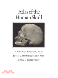 Atlas of the Human Skull