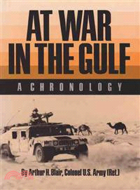 At War in the Gulf