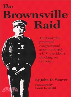 The Brownsville Raid