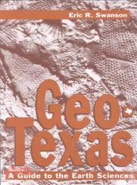 Geo-Texas ― A Guide to the Earth Sciences
