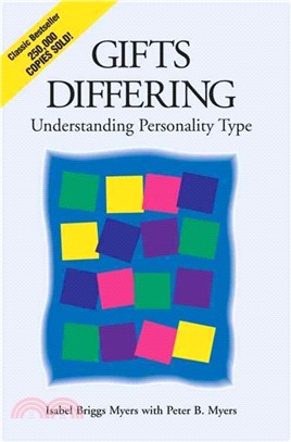 Gifts Differing ─ Understanding Personality Type
