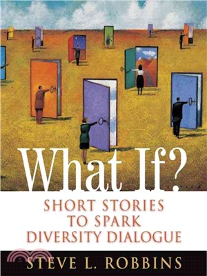 What If? ─ Short Stories to Spark Diversity Dialogue