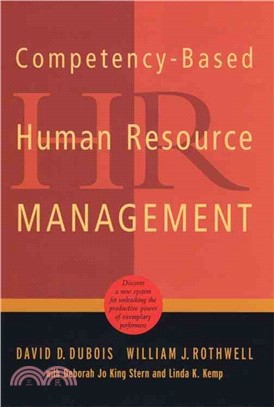 Competency-Based Human Resource Management