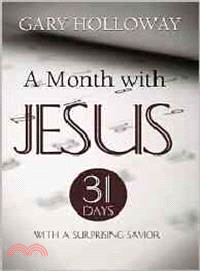 A Month With Jesus