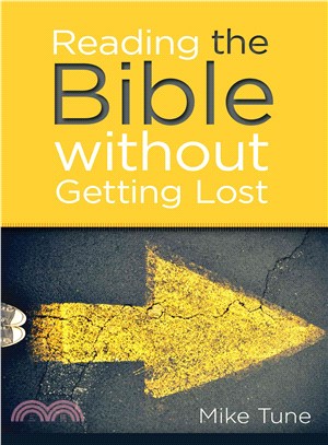 Reading the Bible Without Getting Lost