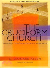 The Cruciform Church