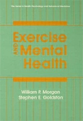 Exercise and Mental Health