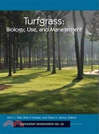 Turfgrass - Biology, Use, And Management