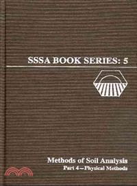 Methods Of Soil Analysis - Part 4 - Physical Methods