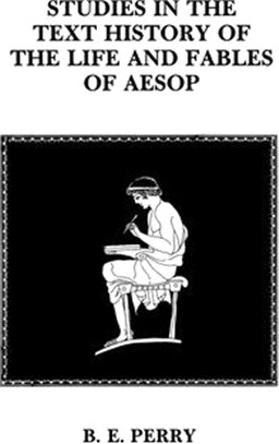 Studies in the Text ─ History of the Life and Fables of Aesop