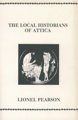 Local Historians of Attica