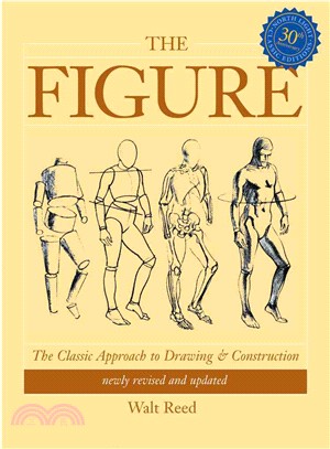 The Figure ─ The Classic Approach to Drawing and Construction