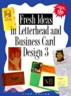 FRESH IDEAS IN LETTERHEAD AND BUSINESS CARD DESIGN3