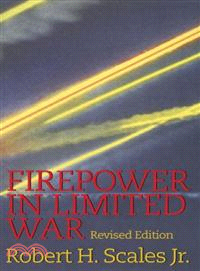 Firepower in Limited War