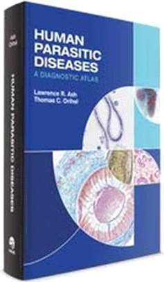 Human Parasitic Diseases：A Diagnostic Atlas