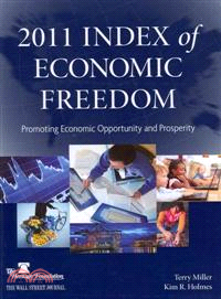 2011 Index of Economic Freedom