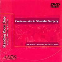 Standing Room Only—Annual Meeting Edition Controversies in Shoulder Surgery