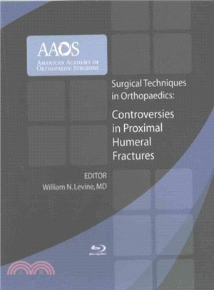 STO - Proximal Humeral Fractures Controversies