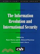 The Information Revolution and International Security