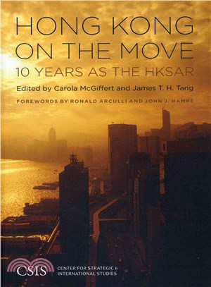 Hong Kong on the Move—10 Years As the Hksar
