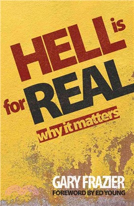 Hell Is for Real ― What Now?