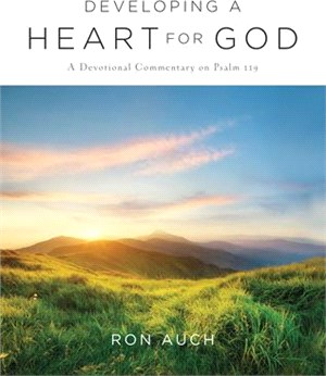 Developing a Heart for God