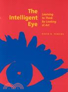 The Intelligent Eye ─ Learning to Think by Looking at Art