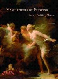 Masterpieces of Painting in the J. Paul Getty Museum