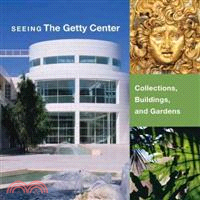 Seeing the Getty Center ─ Collections, Building, and Gardens